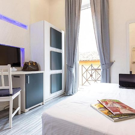 Bb'S Suites Corso โรม ภายนอก รูปภาพ