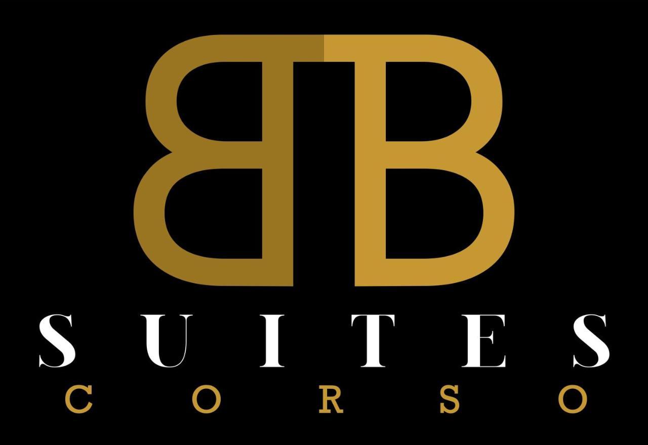 Bb'S Suites Corso โรม ภายนอก รูปภาพ