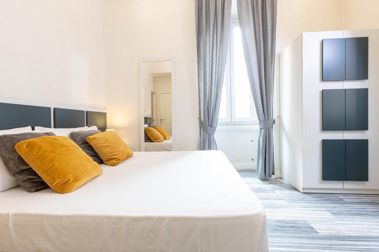 Bb'S Suites Corso โรม ภายนอก รูปภาพ