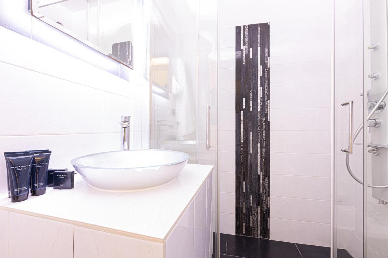 Bb'S Suites Corso โรม ภายนอก รูปภาพ